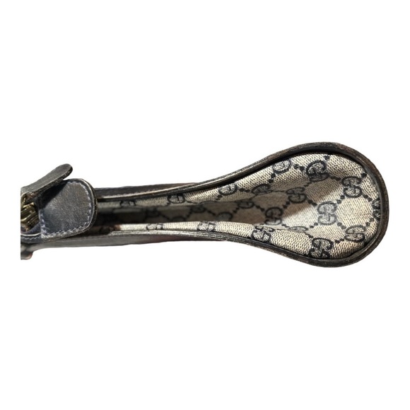 RARE Vintage Gucci Brevettatio Shoulder Bag - Picture 11 of 14